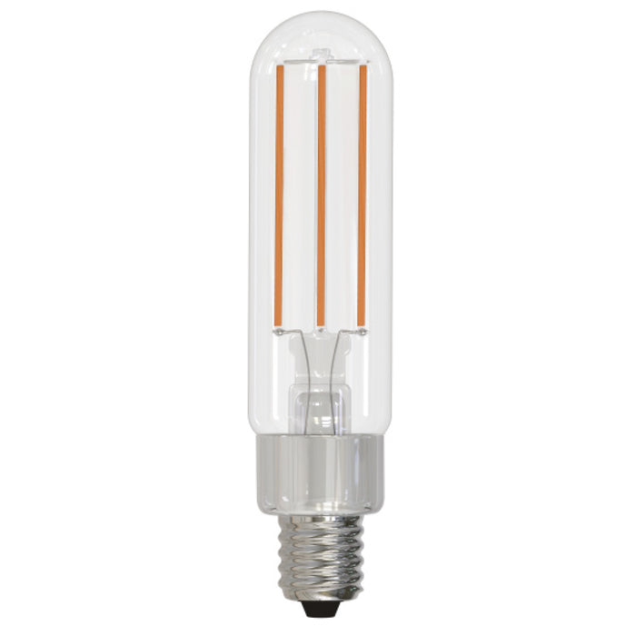 BULBRITE Bulbrite 776780 T6 LED filament 4.5W T6 E12