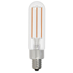 BULBRITE Bulbrite 776780 T6 LED filament 4.5W T6 E12