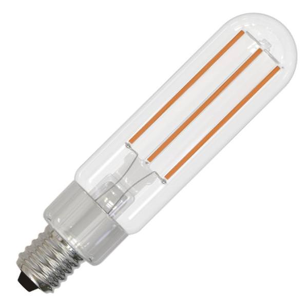 BULBRITE Bulbrite 776780 T6 LED filament 4.5W T6 E12