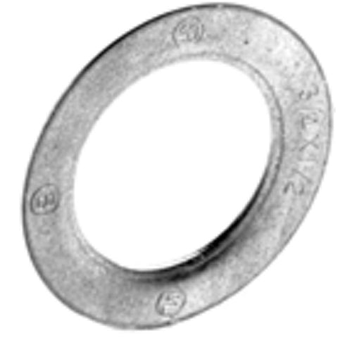 BRIDGEPORT FITTINGS Bridgeport Fittings 1073 Reducing Washer 2 To 1 In.
