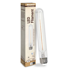 BULBRITE Bulbrite 776948 filaments T9 7.5 inch LED 3W LED3T9/27K/7/FIL/4