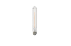 BULBRITE Bulbrite 776948 filaments T9 7.5 inch LED 3W LED3T9/27K/7/FIL/4