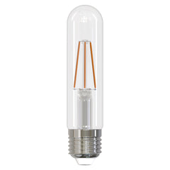 BULBRITE Bulbrite 776947 T9 5 inch LED filament fully compatible dimming 3W LED3T9/27K/FIL/4