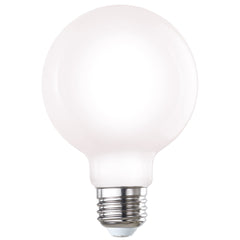 BULBRITE Bulbrite 776224 LED7ST18/30K/FIL/D/B/2 7W E26