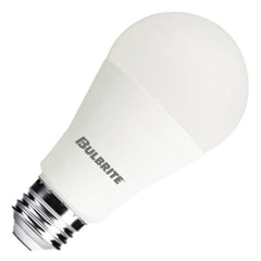BULBRITE Bulbrite 774285 3-way LED A19 bulb 5/9/14W E26 base
