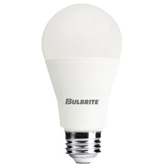 BULBRITE Bulbrite 774285 3-way LED A19 bulb 5/9/14W E26 base