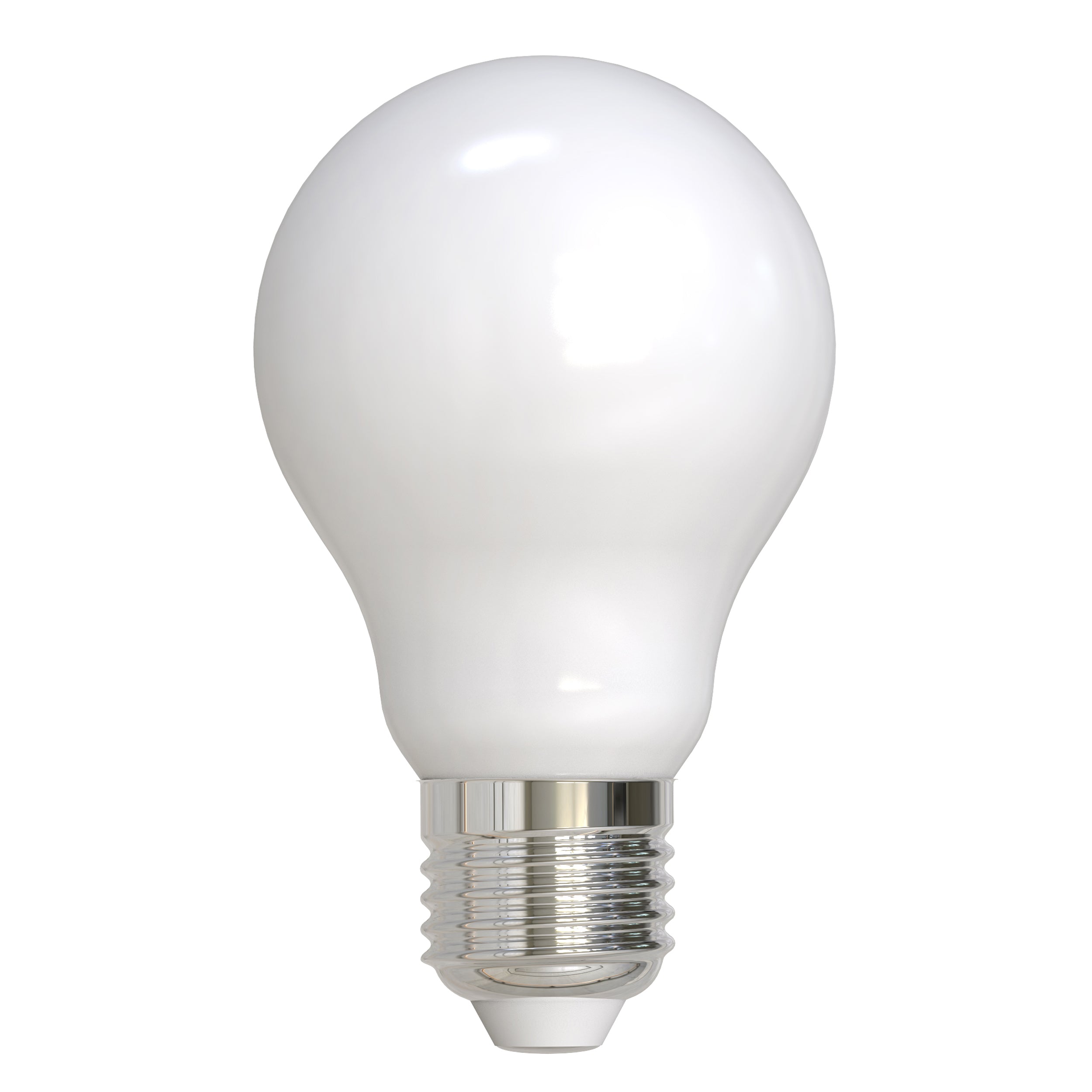 BULBRITE Bulbrite 776866 LED7A19/27K/FIL/M/3 filaments 7W A19
