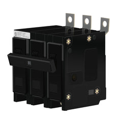 CUTLER & HAMMER Cutler & Hammer BAB3080H Quicklag Bolt-on Circuit Breaker 80 Amp 3 Pole