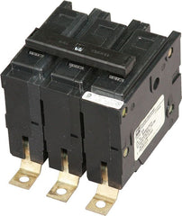 CUTLER & HAMMER Cutler & Hammer BAB3080H Quicklag Bolt-on Circuit Breaker 80 Amp 3 Pole