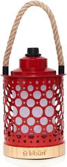 BULBRITE Bulbrite K80141 Cordless Table Lamp Stargaze 350 Lumens
