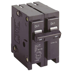CUTLER & HAMMER Cutler Hammer CL250 Thermal Magnetic Circuit Breaker Type CL 50A 120/240V 3/4 Inch