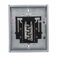 CUTLER & HAMMER Cutler & Hammer BRP12L125G 1-Pole Type BR Main Lug Loadcenter 125 A 12 Spaces 24 Circuits