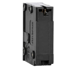 CUTLER & HAMMER Cutler & Hammer BR115 single-pole interchangeable circuit breaker 15A, Quantity of 2