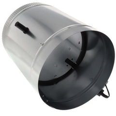 EWC CONTROLS Ewc Controls 10 sbd smart bypass damper 24 vac 10 inch
