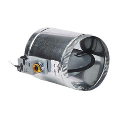 EWC CONTROLS Ewc Controls 10 sbd smart bypass damper 24 vac 10 inch