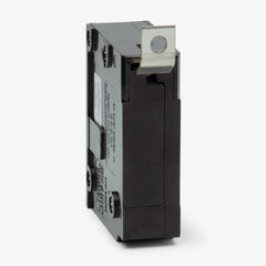 EATON Eaton BAB1050 Quicklag Industrial Thermal Magnetic Circuit Breaker 50 A 120/240 V Single-pole