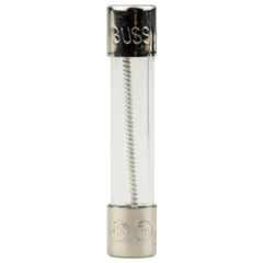 EATON Eaton MDL1-6/10-R MDL glass fuse 1 6/10 amp 250V 1/4 x 1 1/4 inch