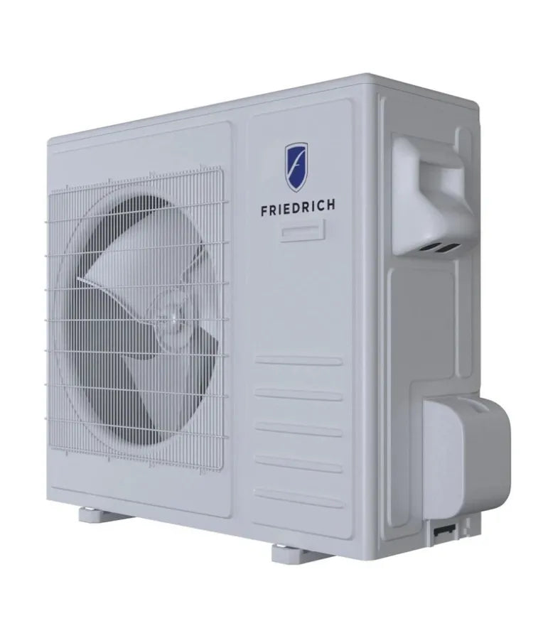 FRIEDRICH Friedrich WFPU17Y363D Breeze Series Inverter Heat Pump 3 Ton