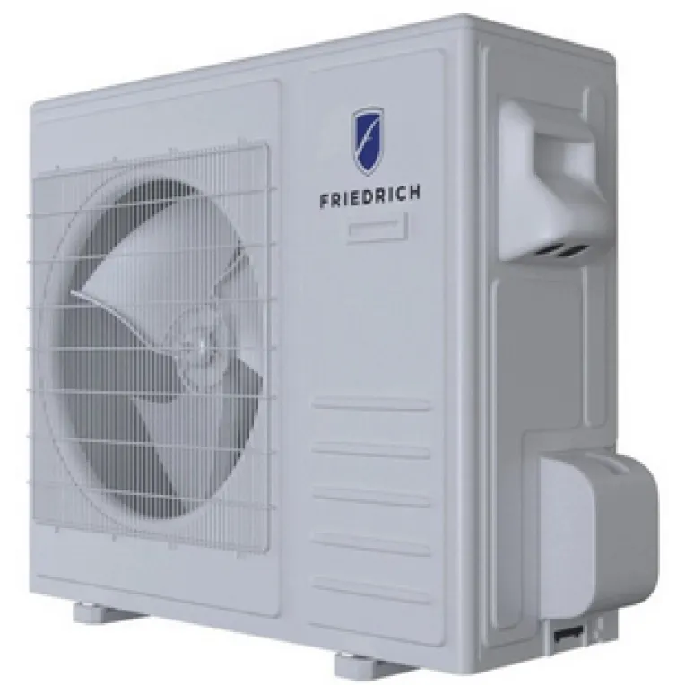 FRIEDRICH Friedrich WFPU17Y363D Breeze Series Inverter Heat Pump 3 Ton