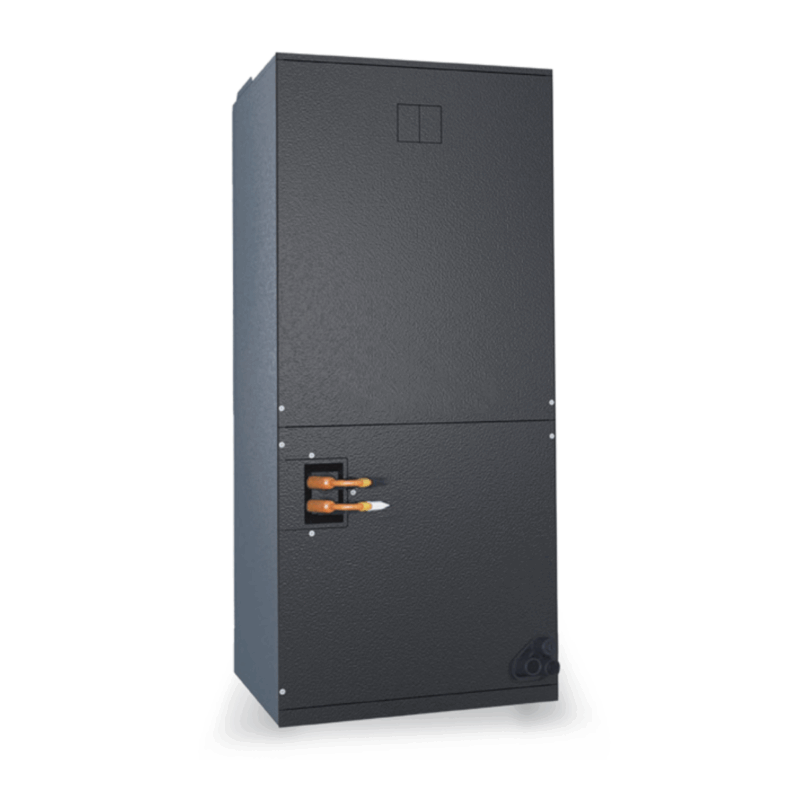 FRIEDRICH Friedrich FPHFA24A3D Air Handler 24,000 BtuH 2 Ton