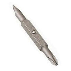 IDEAL INDUSTRIES Ideal Industries 35-912 replacement bit 3/16 inch #1 Phillips