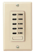 INTERMATIC Intermatic EI235 Timer 1800 Watt 15/30/45/60 Minute