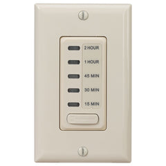 INTERMATIC Intermatic EI235 Timer 1800 Watt 15/30/45/60 Minute