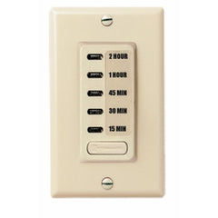 INTERMATIC Intermatic EI235 Timer 1800 Watt 15/30/45/60 Minute