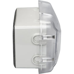 INTERMATIC Intermatic WP3100C Flexi-Guard In-Use Weatherproof Exterior Receptacle Cover (6 - Pack)