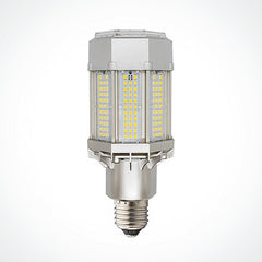 LIGHT EFFICIENT DESIGN Light Efficient Design LED-8033E50D-G7 post top retrofit lamp 35 W 360 degrees