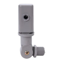 INTERMATIC Intermatic EK4235S Nightfox Stem and Swivel Mount Electronic Photocontrol 480VAC 1/2 Inch-14 NPSM Threaded Stem