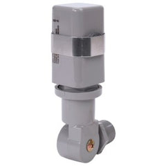 INTERMATIC Intermatic EK4235S Nightfox Stem and Swivel Mount Electronic Photocontrol 480VAC 1/2 Inch-14 NPSM Threaded Stem