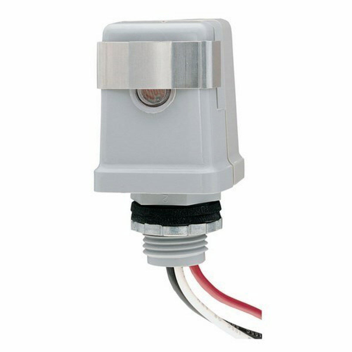 INTERMATIC Intermatic K4135 thermal photocontrol 7200 W stem mount
