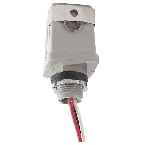 INTERMATIC Intermatic K4135 thermal photocontrol 7200 W stem mount