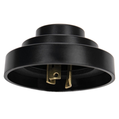 INTERMATIC Intermatic SK4500K Cap Shorting 3-1/4 in Dia x 1-1/2 in H Replaces K4500