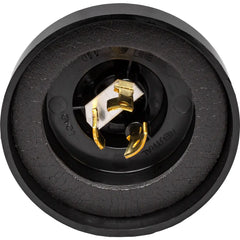 INTERMATIC Intermatic SK4500K Cap Shorting 3-1/4 in Dia x 1-1/2 in H Replaces K4500