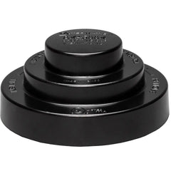 INTERMATIC Intermatic SK4500K Cap Shorting 3-1/4 in Dia x 1-1/2 in H Replaces K4500