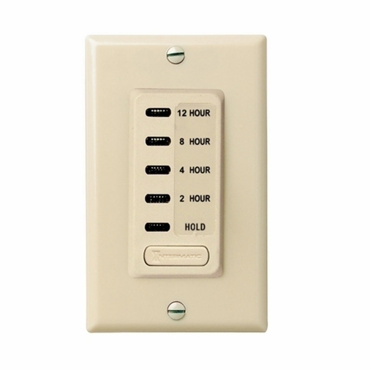 INTERMATIC Intermatic EI230 timer 1800-watt 2/4/8/12