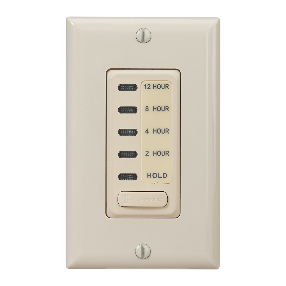 INTERMATIC Intermatic EI230 timer 1800-watt 2/4/8/12