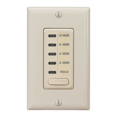 INTERMATIC Intermatic EI230 timer 1800-watt 2/4/8/12