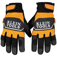 KLEIN TOOLS Klein Tools 60621 Winter Thermal Gloves X-Large