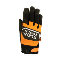 KLEIN TOOLS Klein Tools 60621 Winter Thermal Gloves X-Large