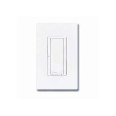 LUTRON Lutron MRF28SDVWH Maestro Wireless 8 Amp Multi-location Switch