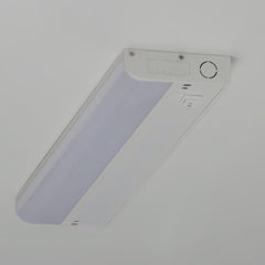 MAXIM LIGHTING Maxim Lighting 89852WT CounterMax MX-L-120-1K LED Under Cabinet 8W 18 inch