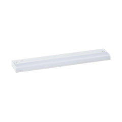 MAXIM LIGHTING Maxim Lighting 89852WT CounterMax MX-L-120-1K LED Under Cabinet 8W 18 inch