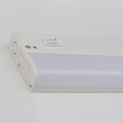 MAXIM LIGHTING Maxim Lighting 89852WT CounterMax MX-L-120-1K LED Under Cabinet 8W 18 inch