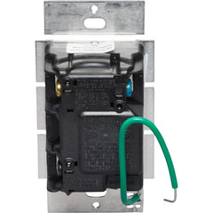 LUTRON Lutron MSC-AD-SW Maestro Companion Dimmer for Multi-Location Use 120V Pack of 1 Unit