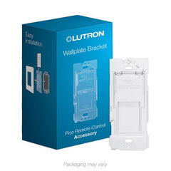 LUTRON Lutron PICOWBXADAPT Pico Wallbox Adapter WBX