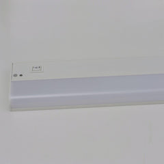 MAXIM LIGHTING Maxim Lighting 89851WT CounterMax MX-L-120-1K LED Under Cabinet 120V 5W 12 inch