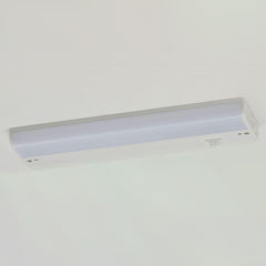 MAXIM LIGHTING Maxim Lighting 89851WT CounterMax MX-L-120-1K LED Under Cabinet 120V 5W 12 inch